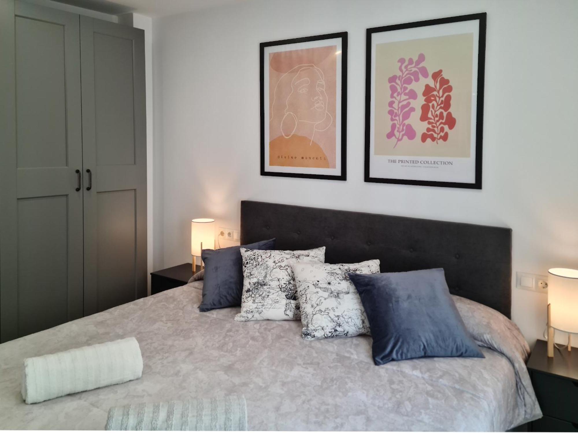 Ad21Sevilla - Suite Ngoại thất bức ảnh